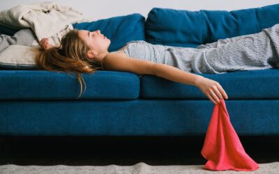 Decision Fatigue Is Real: How Mental Overload Can Affect Your Mental Health and Recovery